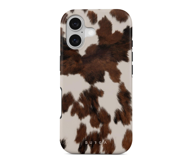 Burga Celestial Tough Magsafe Case do iPhone 17 - 1522324 - zdjęcie